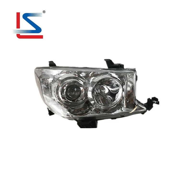 toyota fortuner 2008 headlight