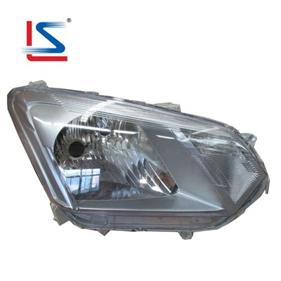 ISUZU Auto Parts D - MAX 2016 Lampa samochodowa OEM R 8982366853 L 8982366863 R 8982441813 L 8982441803 ISUZU Reflektor