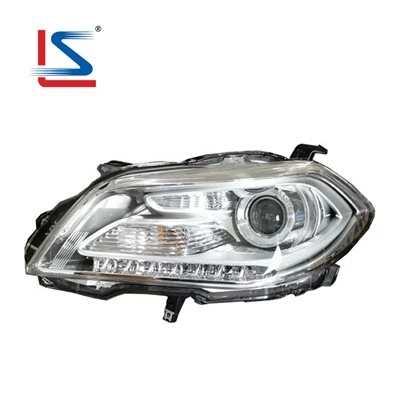 Zespół reflektora krzyżowego Suzuki SX4 S-